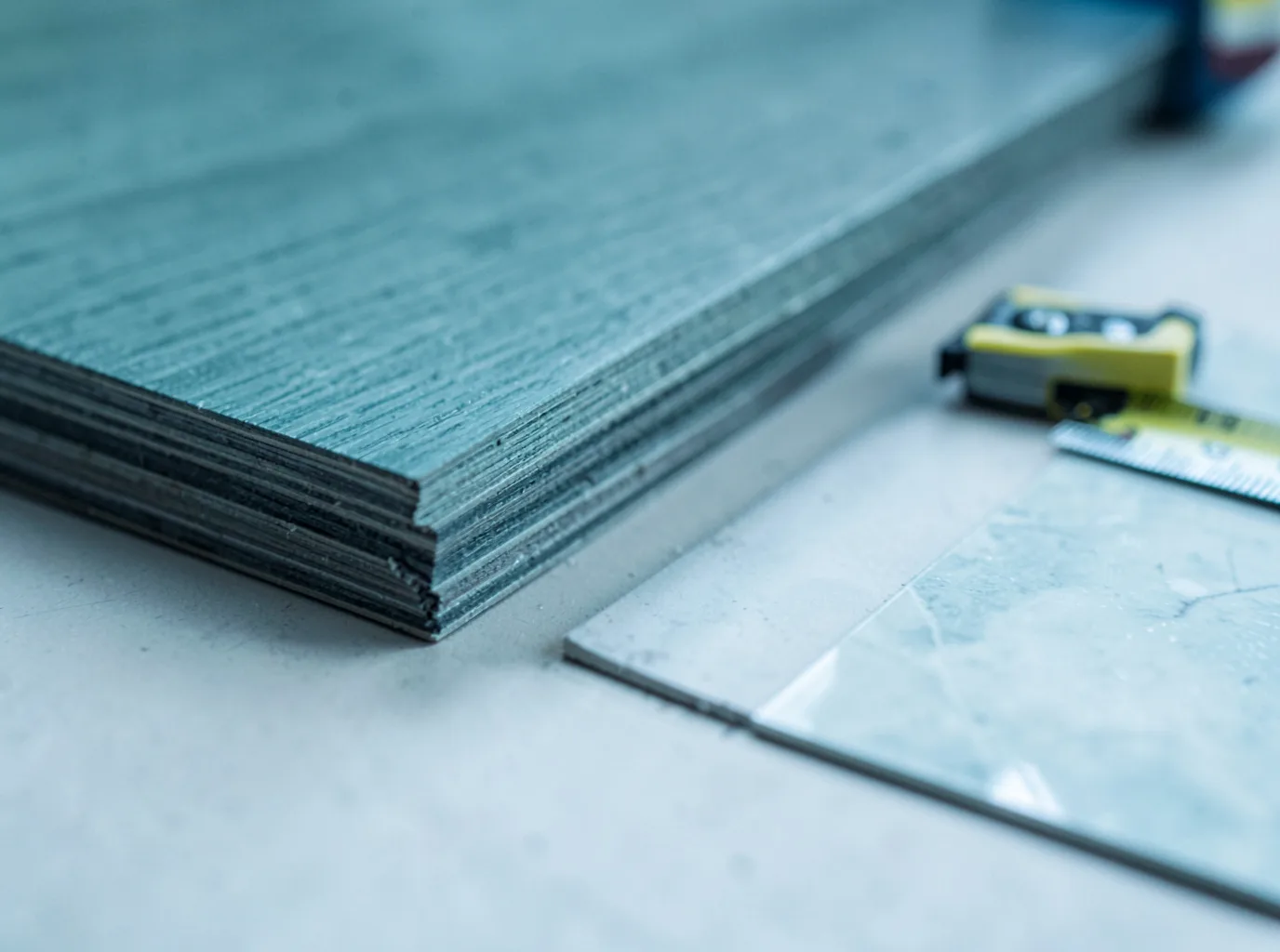Luxury Vinyl Plank Installation Almo, KY FAQs